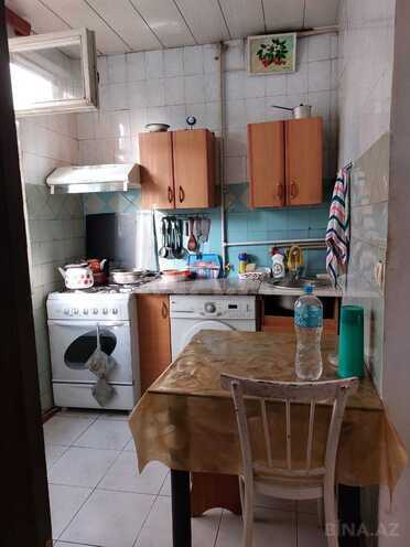 Satılır 2 otaqlı köhnə tikili 55 m², Memar Əcəmi m., photo 10 from 26