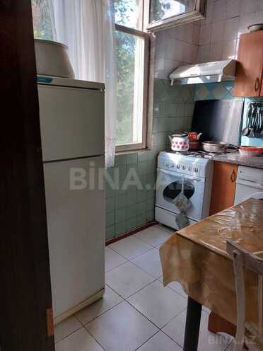 Satılır 2 otaqlı köhnə tikili 55 m², Memar Əcəmi m., photo 9 from 26