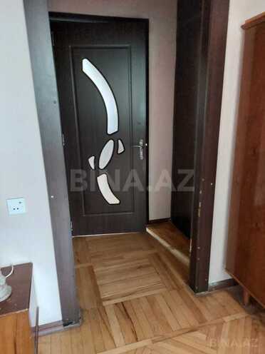 Satılır 2 otaqlı köhnə tikili 55 m², Memar Əcəmi m., photo 15 from 26
