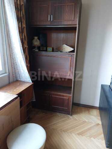 Satılır 2 otaqlı köhnə tikili 55 m², Memar Əcəmi m., photo 16 from 26