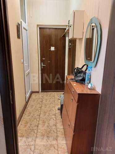 Satılır 2 otaqlı köhnə tikili 55 m², Memar Əcəmi m., photo 19 from 26