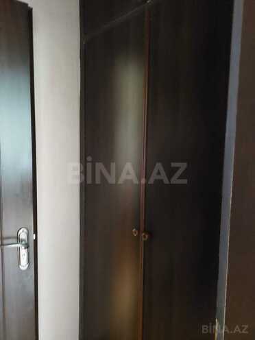 Satılır 2 otaqlı köhnə tikili 55 m², Memar Əcəmi m., photo 13 from 26
