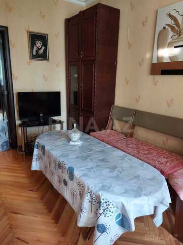 Satılır 2 otaqlı köhnə tikili 55 m², Memar Əcəmi m., photo 3 from 26
