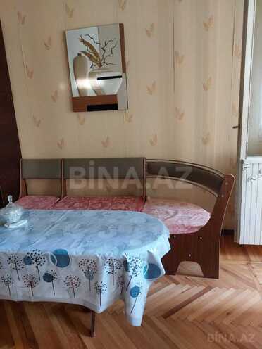 Satılır 2 otaqlı köhnə tikili 55 m², Memar Əcəmi m., photo 5 from 26