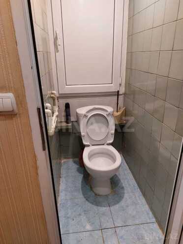 Satılır 2 otaqlı köhnə tikili 55 m², Memar Əcəmi m., photo 25 from 26