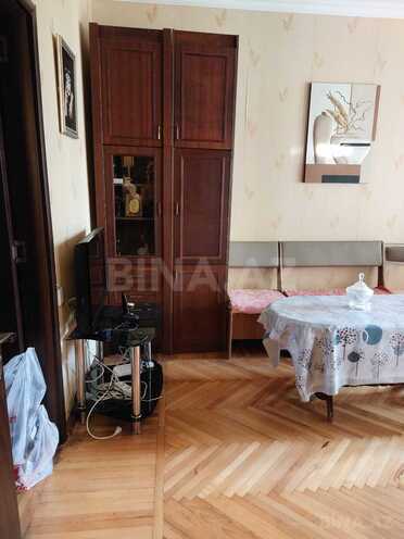 Satılır 2 otaqlı köhnə tikili 55 m², Memar Əcəmi m., photo 4 from 26
