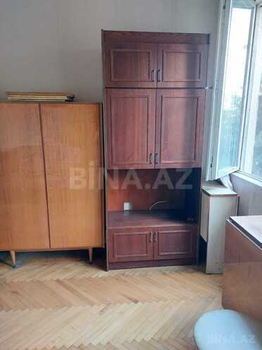 Satılır 2 otaqlı köhnə tikili 55 m², Memar Əcəmi m., photo 17 from 26