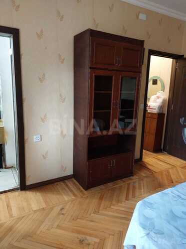 Satılır 2 otaqlı köhnə tikili 55 m², Memar Əcəmi m., photo 7 from 26