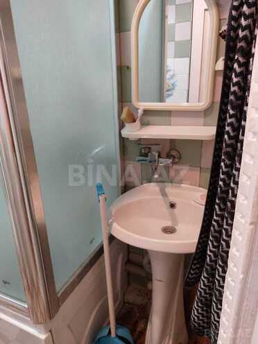 Satılır 2 otaqlı köhnə tikili 55 m², Memar Əcəmi m., photo 22 from 26