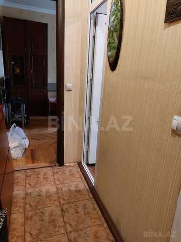 Satılır 2 otaqlı köhnə tikili 55 m², Memar Əcəmi m., photo 18 from 26