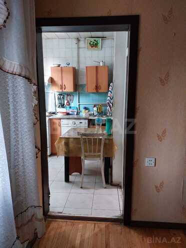 Satılır 2 otaqlı köhnə tikili 55 m², Memar Əcəmi m., photo 8 from 26