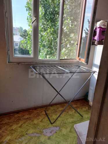 Satılır 2 otaqlı köhnə tikili 55 m², Memar Əcəmi m., photo 21 from 26