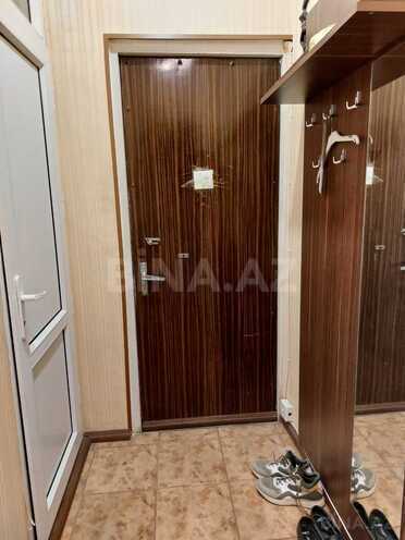 Satılır 2 otaqlı köhnə tikili 55 m², Memar Əcəmi m., photo 20 from 26