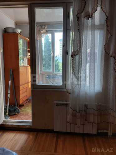 Satılır 2 otaqlı köhnə tikili 55 m², Memar Əcəmi m., photo 6 from 26