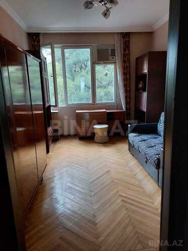 Satılır 2 otaqlı köhnə tikili 55 m², Memar Əcəmi m., photo 12 from 26