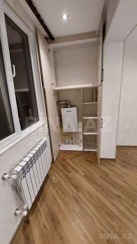 Satılır 2 otaqlı köhnə tikili 65 m², Azadlıq Prospekti m., photo 15 from 19