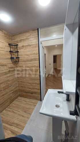 Satılır 2 otaqlı köhnə tikili 65 m², Azadlıq Prospekti m., photo 12 from 19