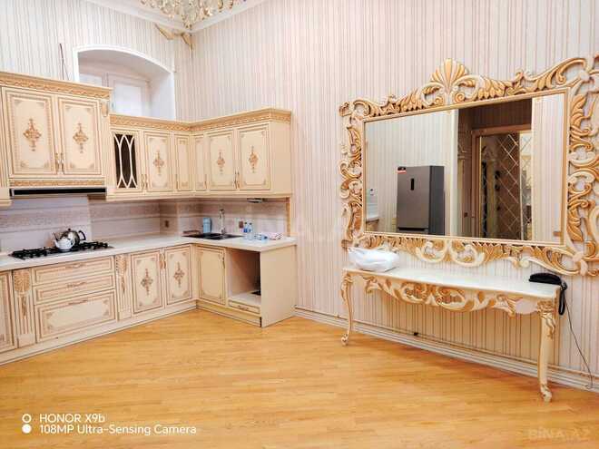 Satılır 3 otaqlı köhnə tikili 100.5 m², Sahil m., photo 20 from 24