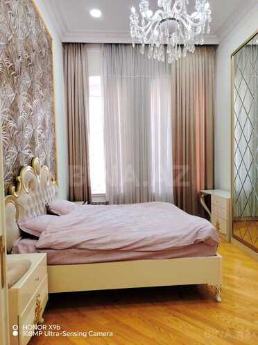 Satılır 3 otaqlı köhnə tikili 100.5 m², Sahil m., photo 16 from 24