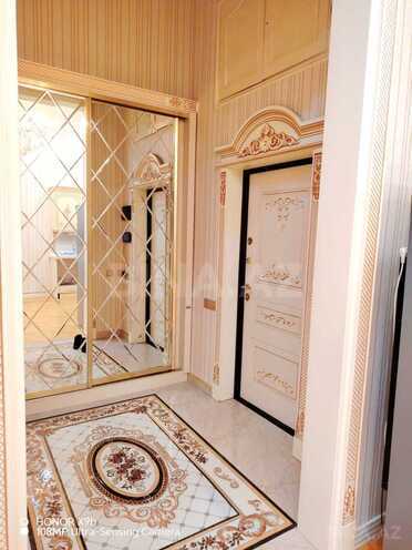 Satılır 3 otaqlı köhnə tikili 100.5 m², Sahil m., photo 18 from 24