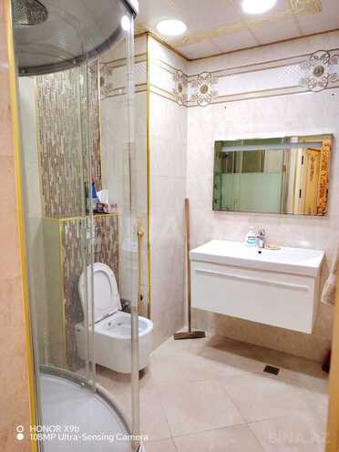 Satılır 3 otaqlı köhnə tikili 100.5 m², Sahil m., photo 23 from 24