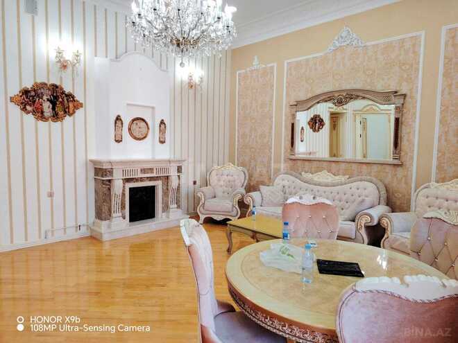 Satılır 3 otaqlı köhnə tikili 100.5 m², Sahil m., photo 9 from 24