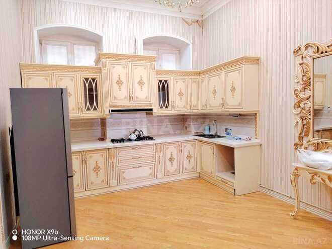 Satılır 3 otaqlı köhnə tikili 100.5 m², Sahil m., photo 22 from 24