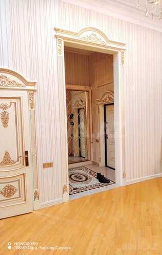 Satılır 3 otaqlı köhnə tikili 100.5 m², Sahil m., photo 12 from 24