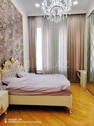 Satılır 3 otaqlı köhnə tikili 100.5 m², Sahil m., photo 17 from 24