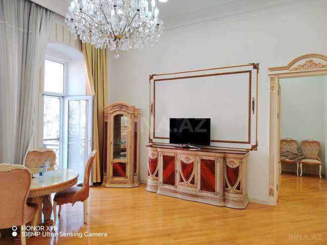 Satılır 3 otaqlı köhnə tikili 100.5 m², Sahil m., photo 6 from 24