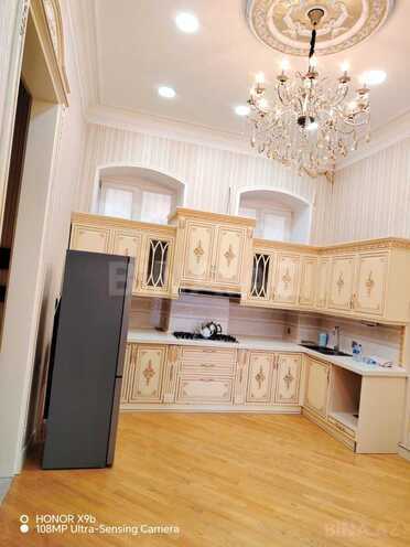 Satılır 3 otaqlı köhnə tikili 100.5 m², Sahil m., photo 21 from 24