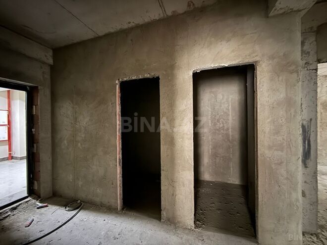 Satılır 4 otaqlı yeni tikili 149.1 m², Gənclik m., photo 8 from 14