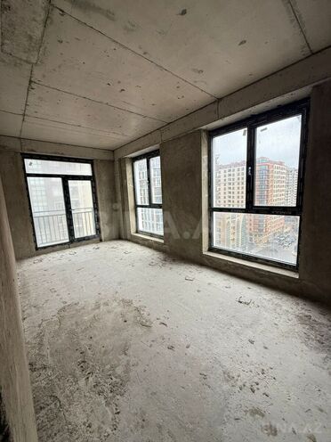 Satılır 4 otaqlı yeni tikili 149.1 m², Gənclik m., photo 9 from 14