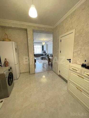 Продаётся 3-комн. новостройка 67 м², пос. Ени Гюнешли, photo 7 from 15