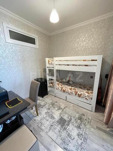 Продаётся 3-комн. новостройка 67 м², пос. Ени Гюнешли, photo 10 from 15
