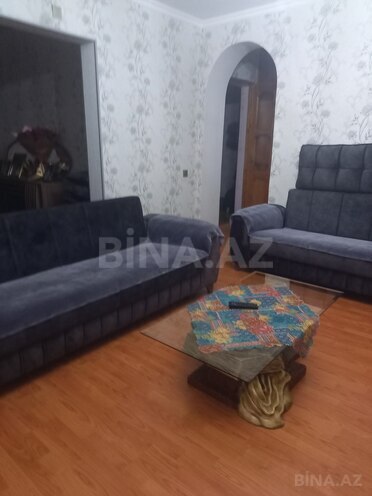 Satılır 4 otaqlı həyət evi/bağ evi 161 m², İnşaatçılar m., photo 3 from 8