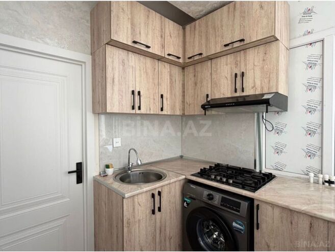 Satılır 2 otaqlı yeni tikili 54 m², Masazır q., photo 8 from 11