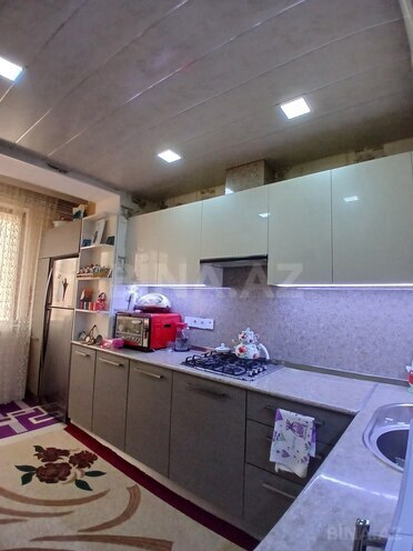 Satılır 2 otaqlı köhnə tikili 65 m², Yasamal q., photo 7 from 20