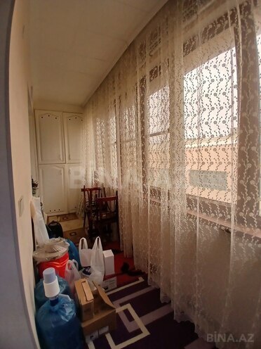 Satılır 2 otaqlı köhnə tikili 65 m², Yasamal q., photo 18 from 20