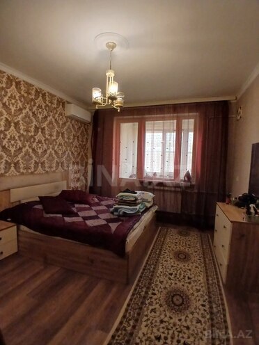 Satılır 2 otaqlı köhnə tikili 65 m², Yasamal q., photo 4 from 20