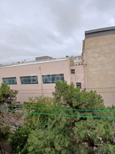 Satılır 2 otaqlı köhnə tikili 65 m², Yasamal q., photo 19 from 20