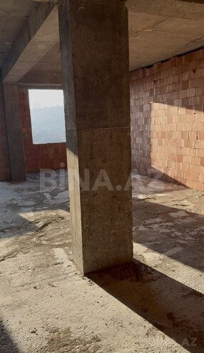 Satılır 3 otaqlı yeni tikili 120 m², Zığ q., photo 3 from 9