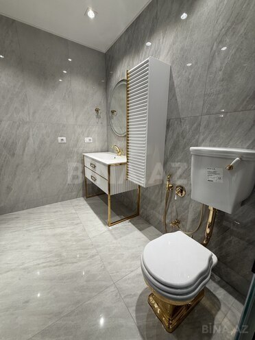Satılır 3 otaqlı yeni tikili 145 m², Gənclik m., photo 10 from 31