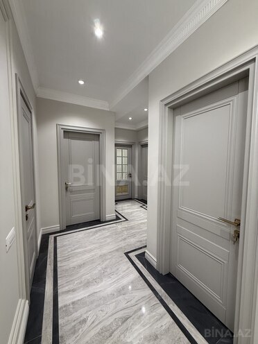 Satılır 3 otaqlı yeni tikili 145 m², Gənclik m., photo 6 from 31