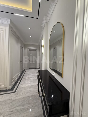 Satılır 3 otaqlı yeni tikili 145 m², Gənclik m., photo 5 from 31