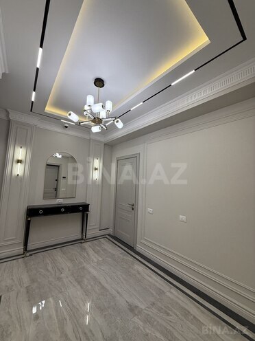 Satılır 3 otaqlı yeni tikili 145 m², Gənclik m., photo 3 from 31
