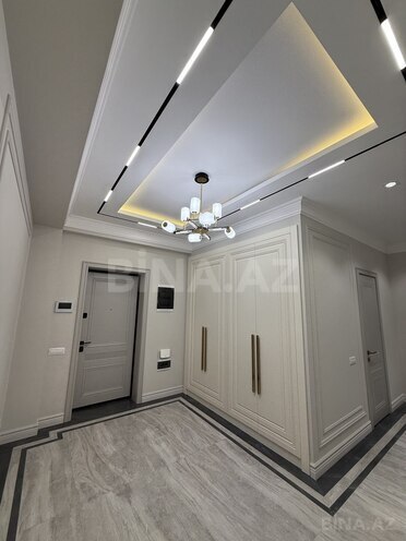 Satılır 3 otaqlı yeni tikili 145 m², Gənclik m., photo 4 from 31