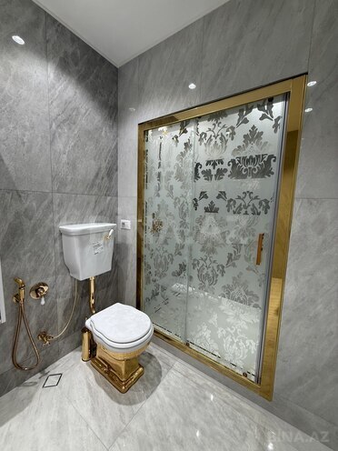 Satılır 3 otaqlı yeni tikili 145 m², Gənclik m., photo 7 from 31