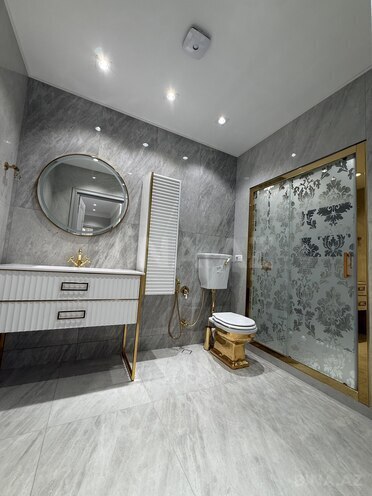 Satılır 3 otaqlı yeni tikili 145 m², Gənclik m., photo 8 from 31