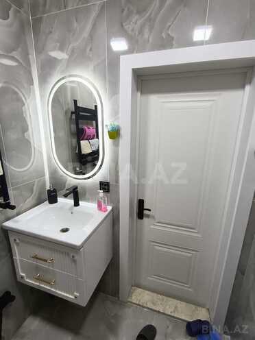 Satılır 3 otaqlı yeni tikili 65 m², Masazır q., photo 8 from 18